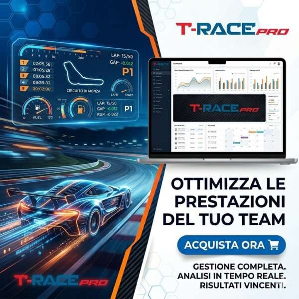 T-Race Pro